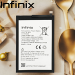 Original Infinix Hot 9 Pro (X655F) Battery BL-49FX - 5000mAh