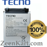 Original Tecno Pova 5 (LH7n) Battery BL-58ET - 6000mAh