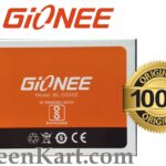 Original Gionee BL-G030Z Battery For Gionee S Plus / Gionee S+ / Gionee Elife S Plus Mobile - 3150mAh