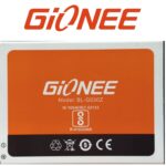 Original Gionee S Plus (Gionee S+) / Gionee Elife S Plus Battery BL-G030Z - 3150mAh