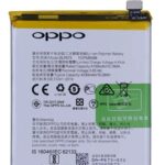 Original Realme 2 (RMX1805, RMX1809) / Realme C1 (A1603) Battery BLP673 - 4230mAh