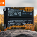100% Original Mi 11T Pro Battery BM58 - 5000mAh