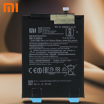 Original Xiaomi Redmi Note 7 Pro (M1901F7S) Battery BN4A - 4000mAh