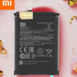Original Mi Redmi Note 10 Pro Max (M2101K6I) Battery BN53 - 5020mAh