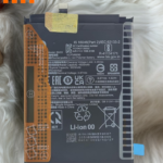 Original Mi Redmi Note 10 Pro (M2101K6G, M2101K6R) Battery BN53 - 5020mAh