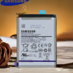 Original Samsung Galaxy M62 (SM-M625F, SM-M625F/DS) Battery EB-BM415ABY - 7000mAh