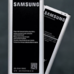 Original Samsung Galaxy Note 4 Edge / Note Edge Battery EB-BN915BBC - 3000mAh