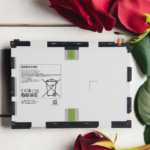 Original Samsung EB-BT550ABE Battery For Galaxy Tab A 9.7 (SM-T555, SM-T550, SM-P555, SM-P550) - 6000mAh