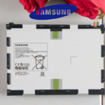 Original Samsung Galaxy Tab A 9.7 (SM-T555, SM-T550, SM-P555, SM-P550) Battery EB-BT550ABE - 6000mAh