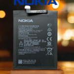 Original Nokia 7 Plus /  Nokia 7+ Battery HE347 - 3800mAh
