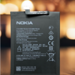 Original Nokia HE347 Battery For Nokia 7 Plus (TA-1041, TA-1062, TA-1046) Mobile - 3800mAh