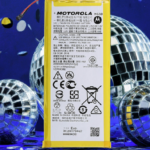 Original Motorola Moto G5s (XT1793, XT1794, XT1792, XT1790) Battery HG30 - 3000mAh