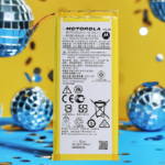 Original Motorola Moto G6 (XT1925) Battery HG30 - 3000mAh