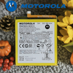 Original Motorola Moto One Action Battery KR40 - 3500mAh