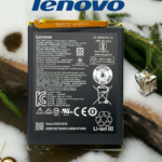 Original Lenovo Tab V7 (PB-6505MC, PB-6505M, PB-6505Y) Battery L18D1P33 - 5180mAh