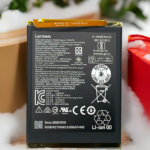 100% Original Lenovo Tab V7 Battery L18D1P33 - 5180mAh