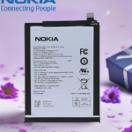 Original Nokia 5.3 Battery LC440 - 4000mAh