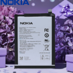 Original Nokia LC-440 Battery For Nokia 5.3 (TA-1234 TA-1223) Mobile - 4000mAh