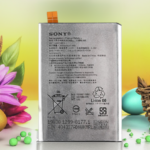 Original Sony Xperia R1 Plus (R1+) / Xperia L1 / Xperia X Battery LIP1621ERPC - 2620mAh