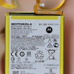 Original Motorola Moto G 5G Plus Battery LZ50 - 5000mAh