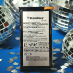 Original BlackBerry KEY2 (BBF100-6, BBF100-1, BBF100-2, BBF100-4) Battery Tlp035B1 - 3500mAh