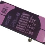 Original iPhone SE 3 (A2783, A2595, A2785, A2782, A2784) Battery A2819 – 2018mAh