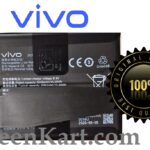 100% Original iQOO 5 Pro 5G Battery B-O2 - 4000mAh