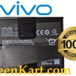Original Vivo B-O2 Battery For iQOO 5 Pro 5G (v2025a) Mobile - 4000mAh