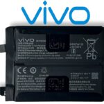 Original iQOO 8 (V2136A) Battery B-R8 - 4350mAh