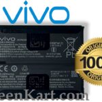 Original Vivo B-R8 Battery For iQOO 8 (V2136A) Mobile - 4350mAh