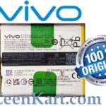 100% Original Vivo X90 Pro Battery B-X1 – 4870mAh