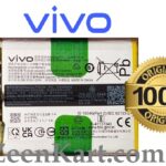 Original Vivo B-X1 Battery For Vivo X90 Pro Mobile BX1 – 4870mAh