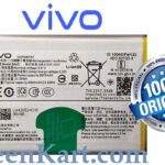 Original Vivo BA45 Battery For iQOO Z9x 5G Mobile Battery  – 6000mAh