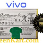 100% Original Vivo T3x 5G Battery – 6000mAh