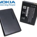 100% Original Nokia BL-L5G Battery