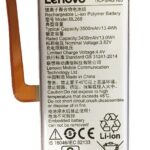 Original Lenovo BL268 Battery For Lenovo ZUK Z2 / Z2 Plus (ZUK Z2+) Mobile - 3500mAh