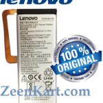 Original Lenovo ZUK Z2 (ZUK Z2132, ZUK Z2131, Z2 Plus, Z2131) Battery BL268 - 3500mAh