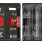 Original OnePlus BLP821 Battery For OnePlus 9 (LE2115) Mobile - 4500mAh