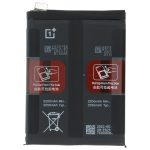 Original OnePlus 9 (LE2113, LE2111, LE2110, LE2117, LE2115) Battery BLP821 - 4500mAh