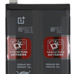 Original OnePlus 9 / OnePlus9 Battery BLP821 - 4500mAh