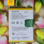 Original Realme C35 (RMX3511) Battery BLP877 - 5000mAh