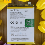 Original Realme C31 (RMX3501) Battery BLP877 - 5000mAh