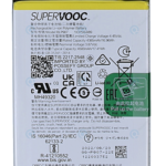 Original Oppo Reno 7Z / F21 Pro / F21 Pro 5G / F21s PRO / F21s Pro 5G Battery BLP907 - 4500mAh
