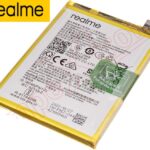 100% Original Realme P1 5G Battery – 5000mAh
