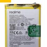 100% Original Realme 10 4G (RMX3630) Battery BLP957 – 5000mAh
