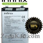 Original Tecno Pova 5 Pro 5G Battery BL-49PT - 5000mAh