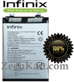 Original Tecno Pova 5 Pro 5G Battery BL-49PT - 5000mAh