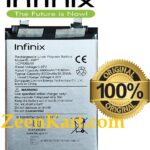 Original Infinix BL-49PT Battery For Tecno Pova 5 Pro 5G (LH8n) Mobile - 5000mAh