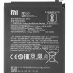 Original Mi BN45 Battery For Xiaomi Redmi Note 5 Pro / Note5 Pro Mobile – 4000mAh