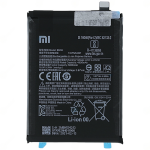 Original Mi Redmi Note 10 (M2101K7AI, M2101K7AG) Battery BN59 - 5000mAh